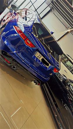 جاگوار F-Pace